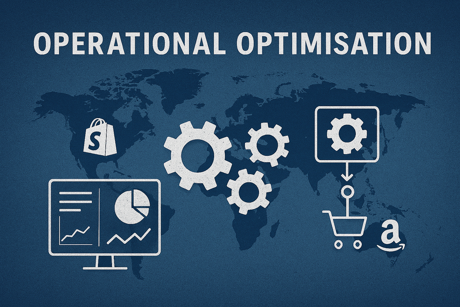 Operational Optimisation​